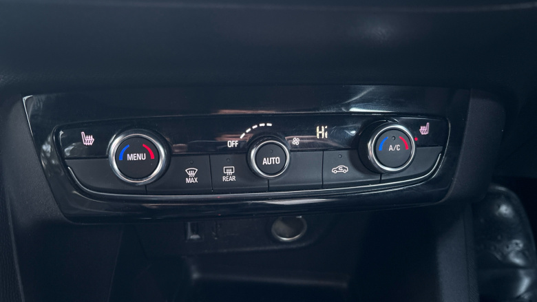 Vauxhall Corsa 1.2 Turbo Ultimate 5dr Petrol Hatchback